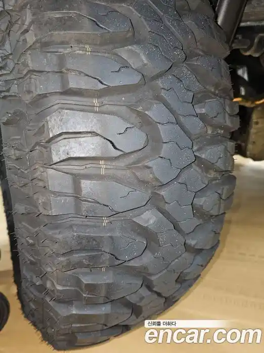 Jeep Wrangler 2020 2.0 Автомат в Москве № 169964, фото 15