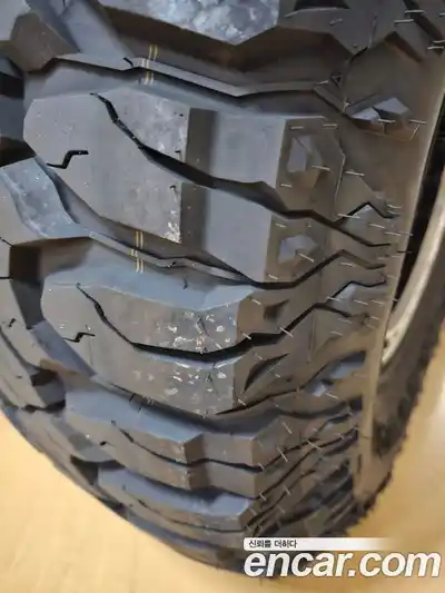 Jeep Wrangler 2020 2.0 Автомат в Москве № 169964, миниатюра 2