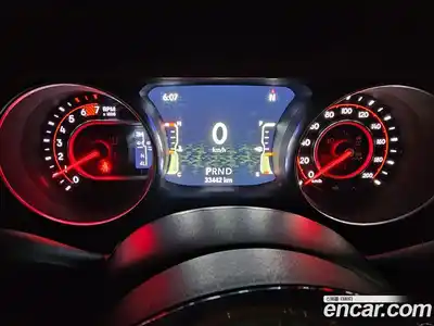 Jeep Wrangler 2020 2.0 Автомат в Москве № 169964, миниатюра 4