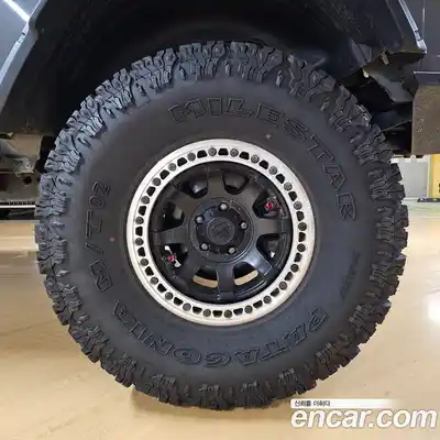 Jeep Wrangler 2020 2.0 Автомат в Москве № 169964, миниатюра 7