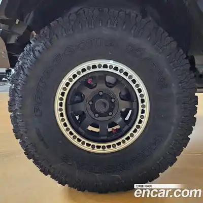 Jeep Wrangler 2020 2.0 Автомат в Москве № 169964, миниатюра 9
