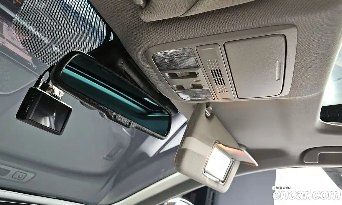 Honda Accord 2018 1.5 Автомат в Москве № 170534, фото 17