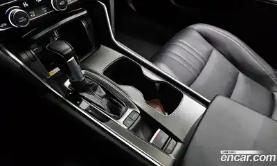 Honda Accord 2018 1.5 Автомат в Москве № 170534, миниатюра 6