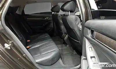Honda Accord 2018 1.5 Автомат в Москве № 170534, миниатюра 7