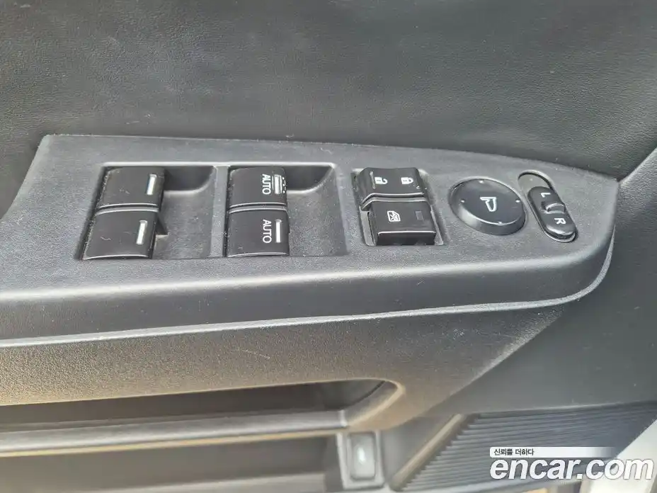 Honda Pilot 2014 3.5 Автомат в Москве № 170669, фото 13