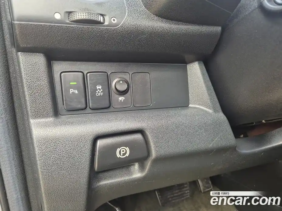 Honda Pilot 2014 3.5 Автомат в Москве № 170669, фото 14