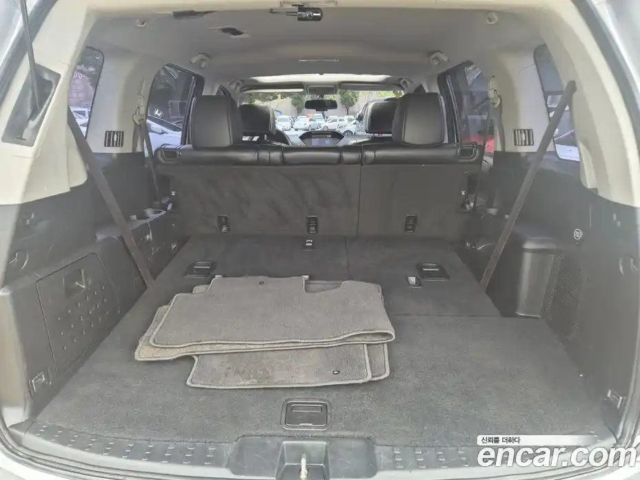 Honda Pilot 2014 3.5 Автомат в Москве № 170669, фото 18