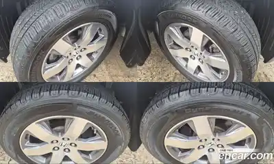 Honda Pilot 2014 3.5 Автомат в Москве № 170669, миниатюра 5