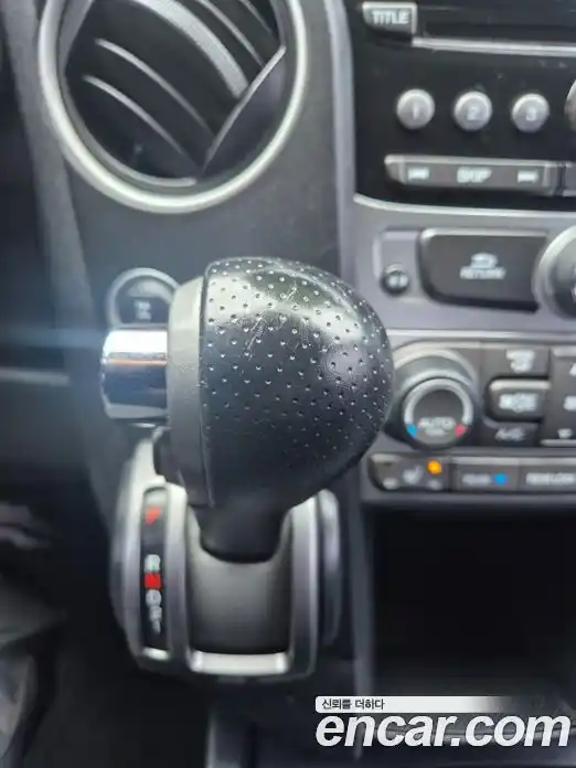 Honda Pilot 2014 3.5 Автомат в Москве № 170669, фото 9