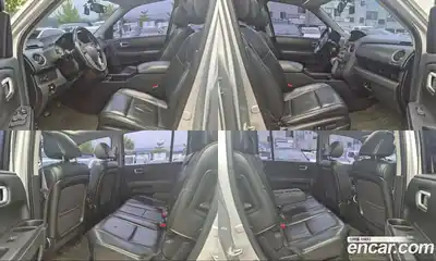 Honda Pilot 2014 3.5 Автомат в Москве № 170669, миниатюра 10