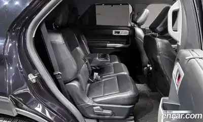 Ford Explorer 2021 3.0 Автомат в Москве № 170974, миниатюра 12
