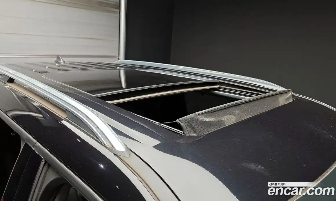 Ford Explorer 2021 3.0 Автомат в Москве № 170974, фото 19