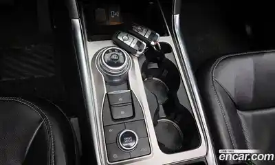 Ford Explorer 2021 3.0 Автомат в Москве № 170974, миниатюра 9