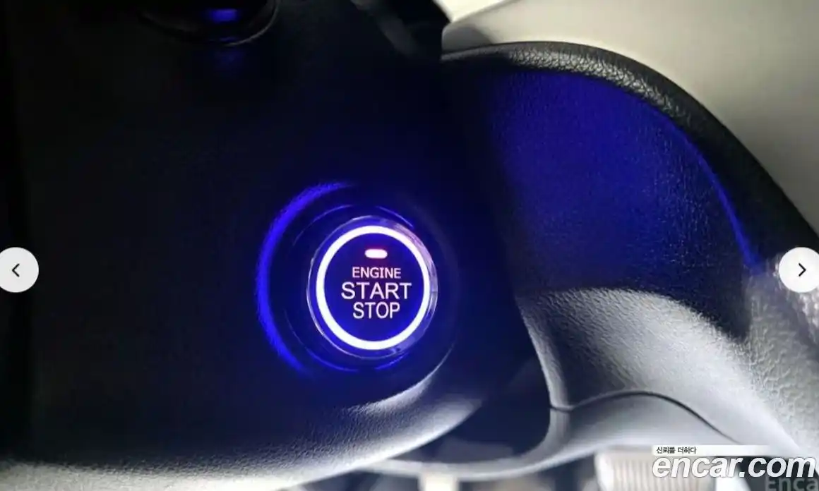 Kia Ray 2021 1.0 Автомат в Москве № 17580, фото 11