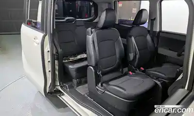 Kia Ray 2021 1.0 Автомат в Москве № 17580, миниатюра 12