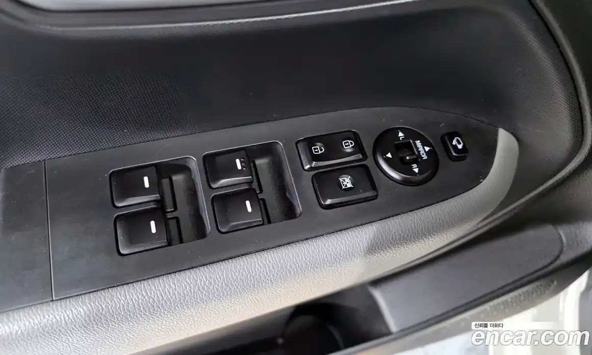 Kia Ray 2021 1.0 Автомат в Москве № 17580, фото 14