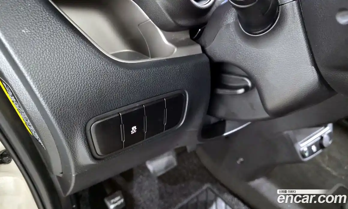 Kia Ray 2021 1.0 Автомат в Москве № 17580, фото 15