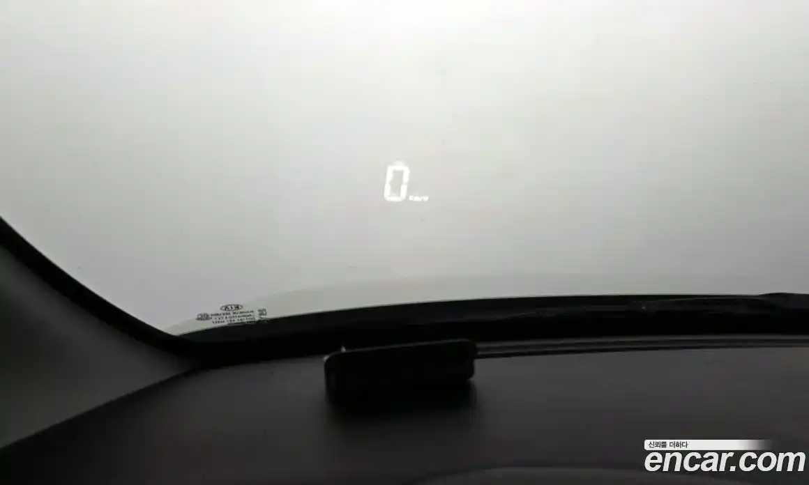 Kia Ray 2021 1.0 Автомат в Москве № 17580, фото 16