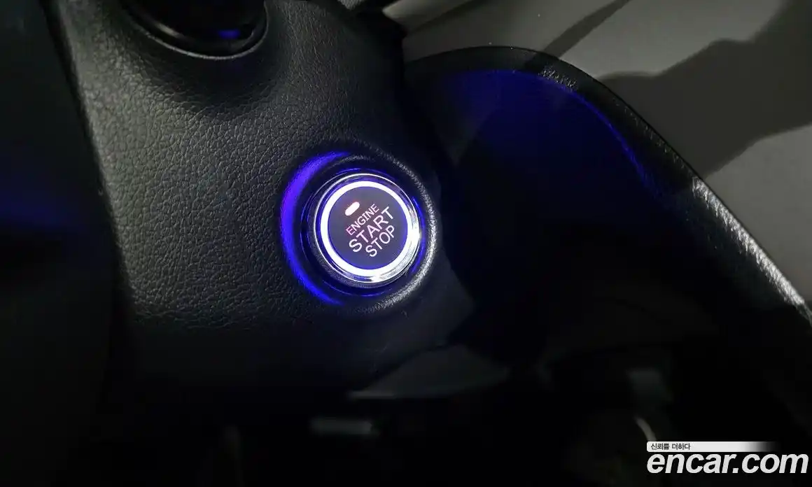 Kia Ray 2021 1.0 Автомат в Москве № 17580, фото 18