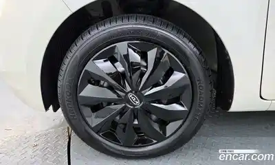 Kia Ray 2021 1.0 Автомат в Москве № 17580, миниатюра 5