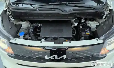 Kia Ray 2021 1.0 Автомат в Москве № 17580, миниатюра 6