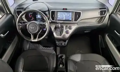Kia Ray 2021 1.0 Автомат в Москве № 17580, миниатюра 7