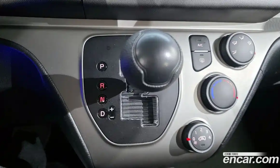 Kia Ray 2021 1.0 Автомат в Москве № 17580, фото 9