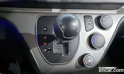 Kia Ray 2021 1.0 Автомат в Москве № 17580, миниатюра 9