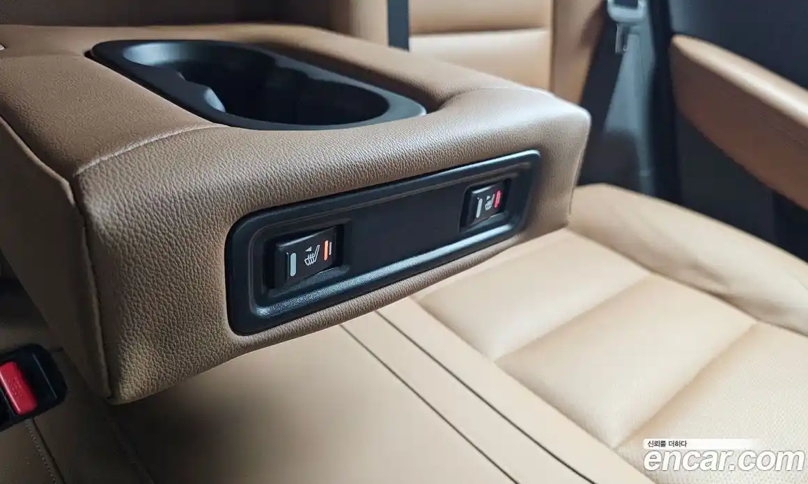 Renault QM6 2022 2.0 Автомат в Москве № 176595, фото 16