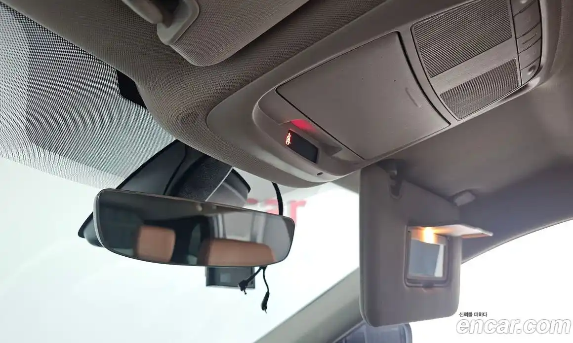 Renault QM6 2022 2.0 Автомат в Москве № 176595, фото 6