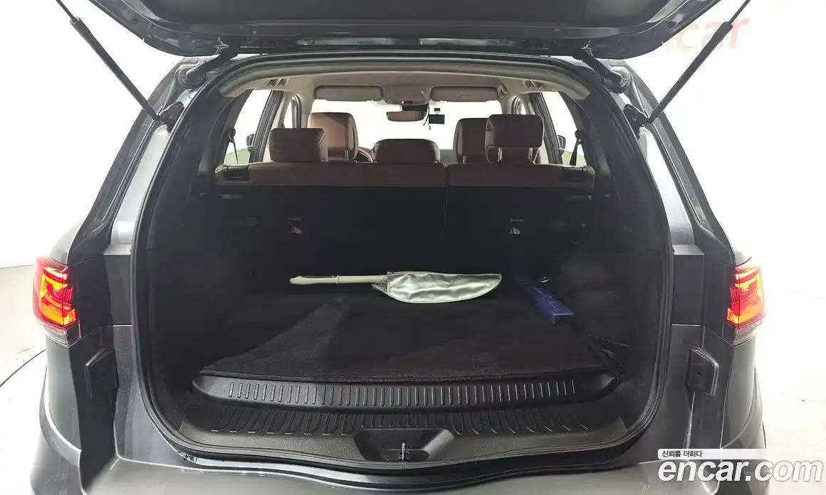 Renault QM6 2022 2.0 Автомат в Москве № 176595, фото 9