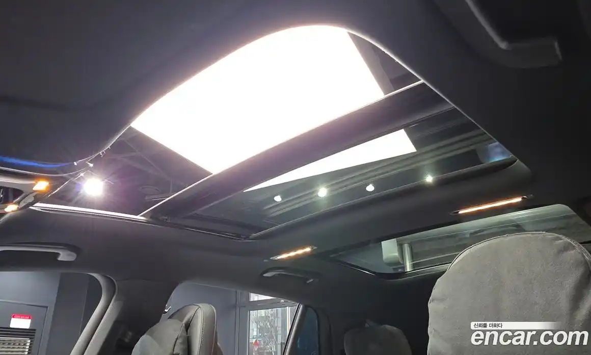 Mercedes-Benz EQS 2023 0.3 Автомат в Москве № 177181, фото 19