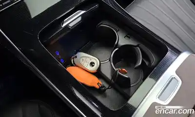 Mercedes-Benz EQS 2023 0.3 Автомат в Москве № 177181, миниатюра 9