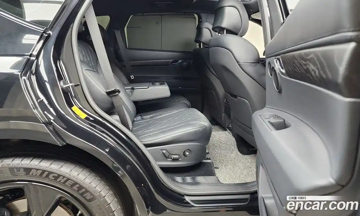 Genesis GV80 2025 3.5 Автомат в Москве № 17745, фото 1