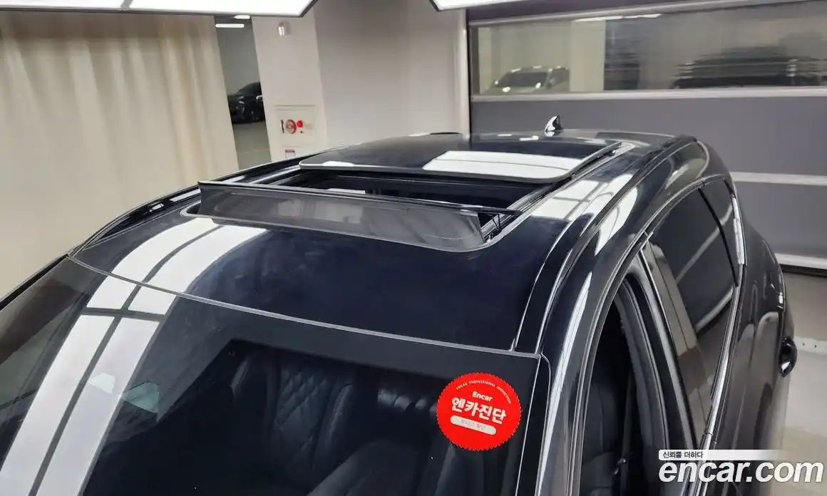 Genesis GV80 2025 3.5 Автомат в Москве № 17745, фото 14