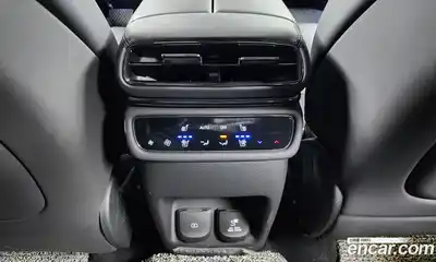 Genesis GV80 2025 3.5 Автомат в Москве № 17745, миниатюра 4