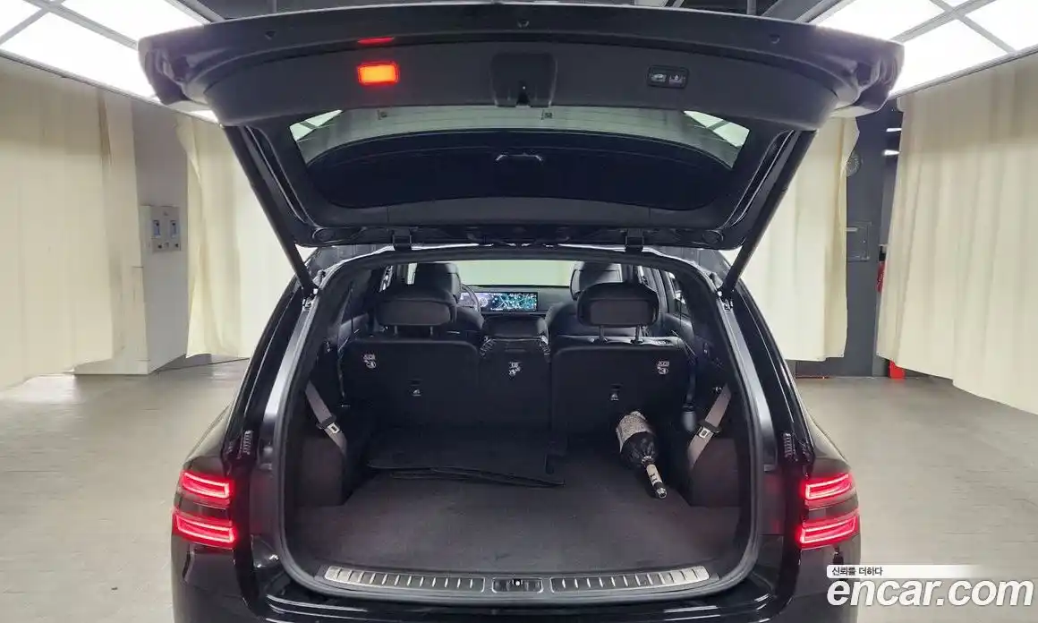 Genesis GV80 2025 3.5 Автомат в Москве № 17745, фото 10