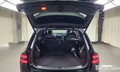 Genesis GV80 2025 3.5 Автомат в Москве № 17745, миниатюра 10