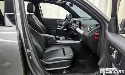 Mercedes-Benz GLB-Class 2021 2.0 Автомат в Москве № 177842, миниатюра 11