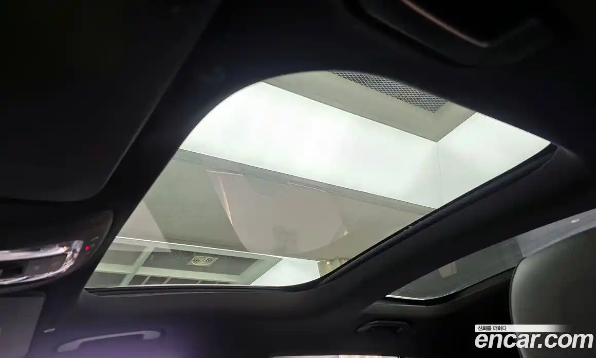 Mercedes-Benz GLB-Class 2021 2.0 Автомат в Москве № 177842, фото 19