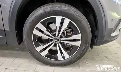 Mercedes-Benz GLB-Class 2021 2.0 Автомат в Москве № 177842, миниатюра 5