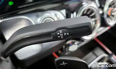 Mercedes-Benz GLB-Class 2021 2.0 Автомат в Москве № 177842, миниатюра 9