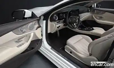 Mercedes-Benz E-Class 2017 1.9 Автомат в Москве № 178974, миниатюра 11