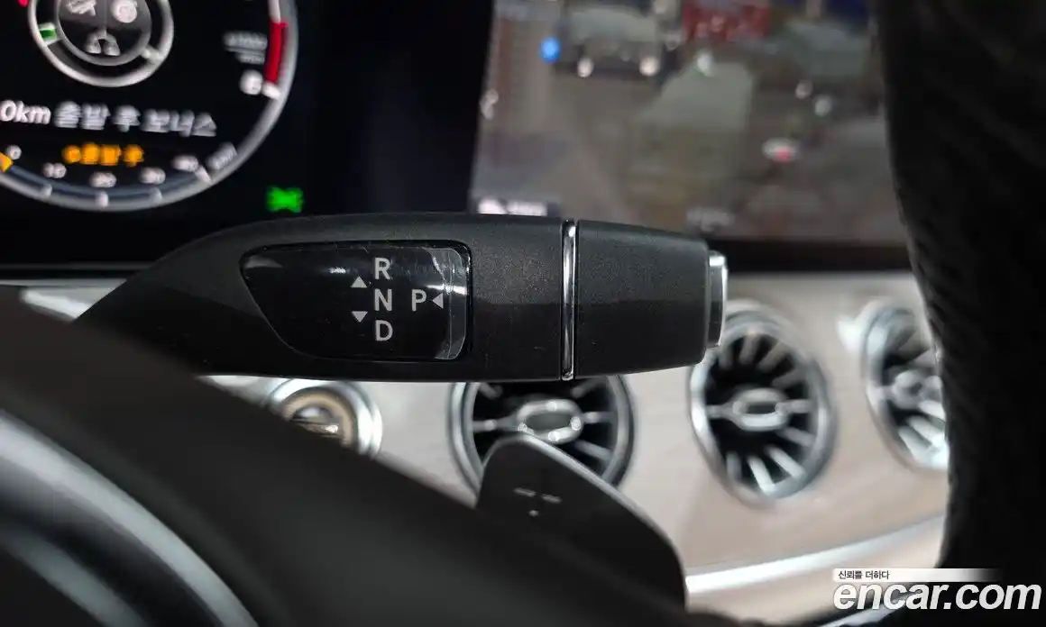 Mercedes-Benz E-Class 2017 1.9 Автомат в Москве № 178974, фото 9