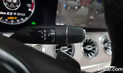 Mercedes-Benz E-Class 2017 1.9 Автомат в Москве № 178974, миниатюра 9