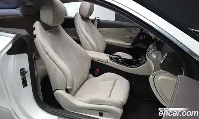 Mercedes-Benz E-Class 2017 1.9 Автомат в Москве № 178974, миниатюра 10