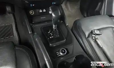 SsangYong Rexton 2022 2.2 Автомат в Москве № 181305, миниатюра 12