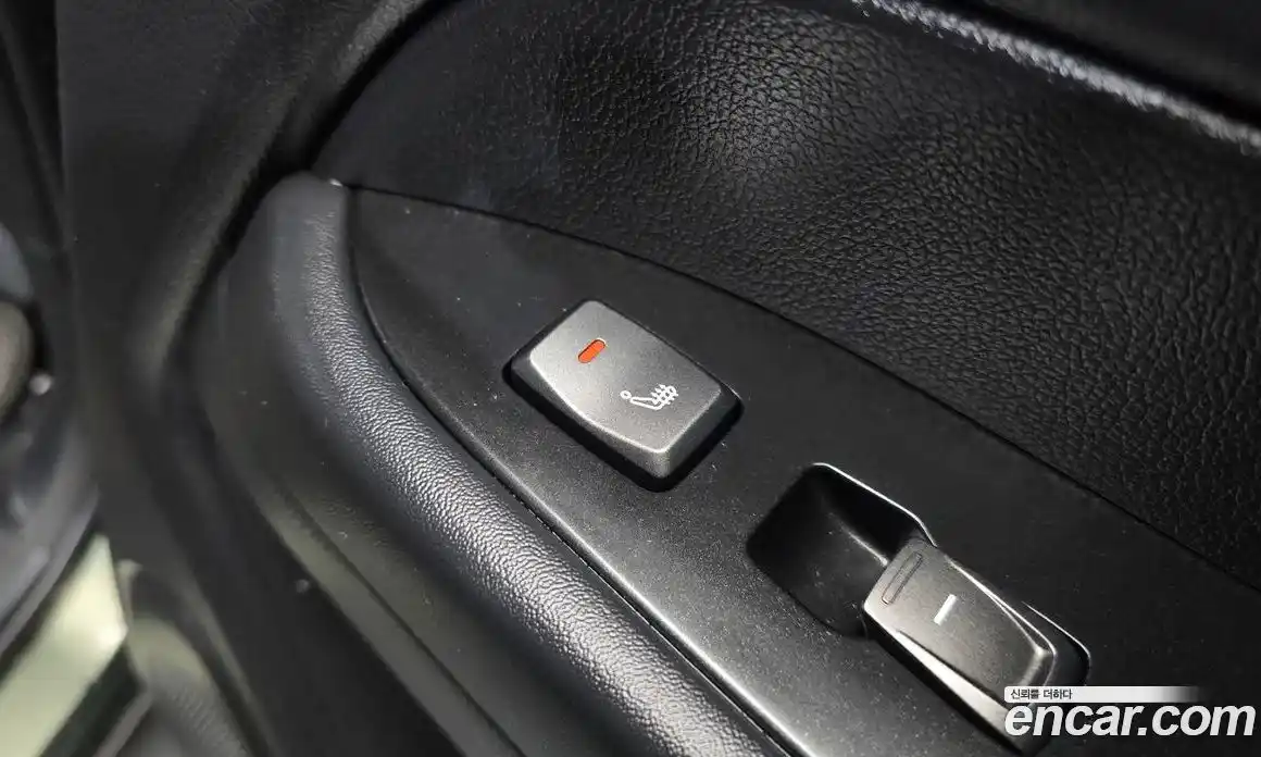 SsangYong Rexton 2022 2.2 Автомат в Москве № 181305, фото 17