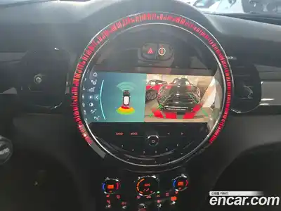 Mini Cooper 2024 1.5 Автомат в Москве № 182182, миниатюра 12