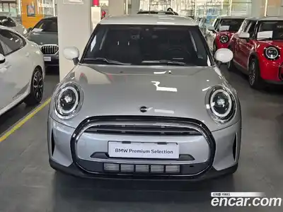 Mini Cooper 2024 1.5 Автомат в Москве № 182182, миниатюра 3
